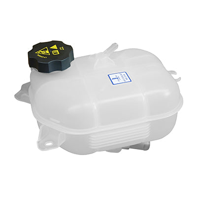 3014 | 2013-2016 DODGE DART Coolant recovery tank Reservoir & Cap Assy; see notes | CH3014163|55111471AE-PFM