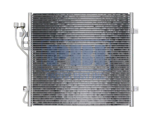 3030 | 2002-2007 JEEP LIBERTY Air conditioning condenser Gas Eng | CH3030154|5183560AC