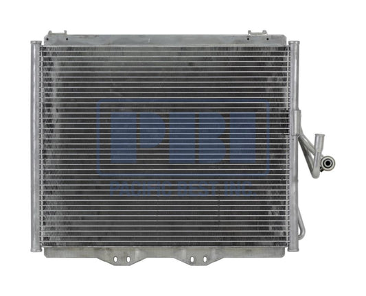 3030 | 1997-1999 JEEP WRANGLER Air conditioning condenser all | CH3030155|55036366AB