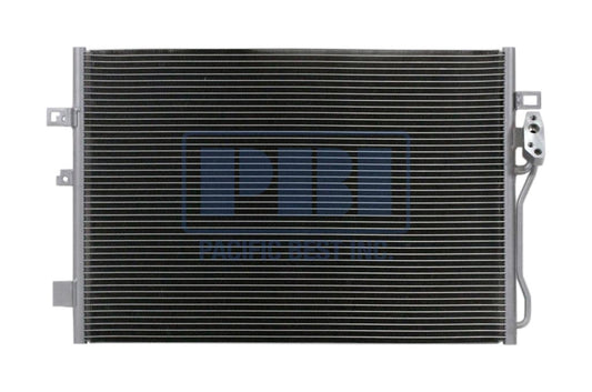 2910 | 2011-2020 DODGE JOURNEY Air conditioning condenser Condenser/Trans Cooler | CH3030249|68102117AA