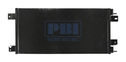 3030 | 2008-2012 DODGE CALIBER Air conditioning condenser M/T | CH3030256|68004052AB