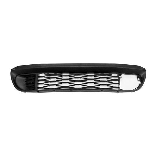 500 | 2016-2018 FIAT 500X Front bumper grille EASY|POP|LOUNGE|SPORT | FI1036101|6AP20LXHAA