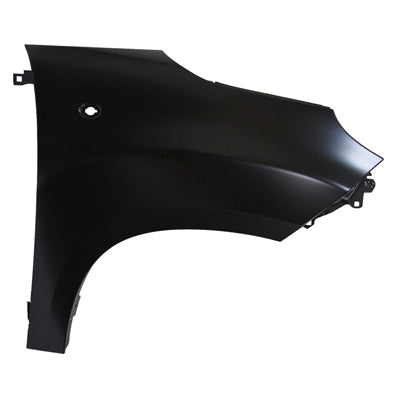 60 | 2014-2017 FIAT 500L RT Front fender assy EASY|LOUNGE|POP|SPORT; w/o Wheel Opening Mouldings | FI1241101|68246815AA