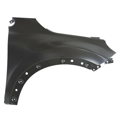 1241 | 2016-2021 FIAT 500X RT Front fender assy  | FI1241103|68307084AA