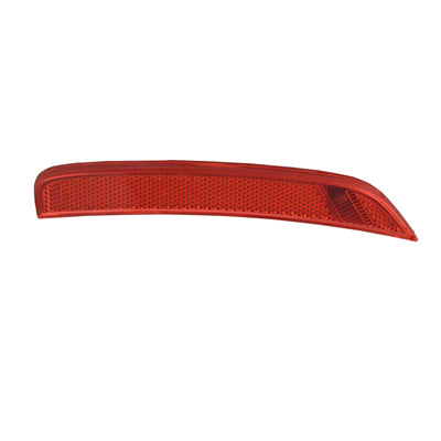 2865 | 2012-2017 FIAT 500 RT Rear marker lamp lens EASY|POP|LOUNGE|1957 EDITION | FI2865100|5182424AB