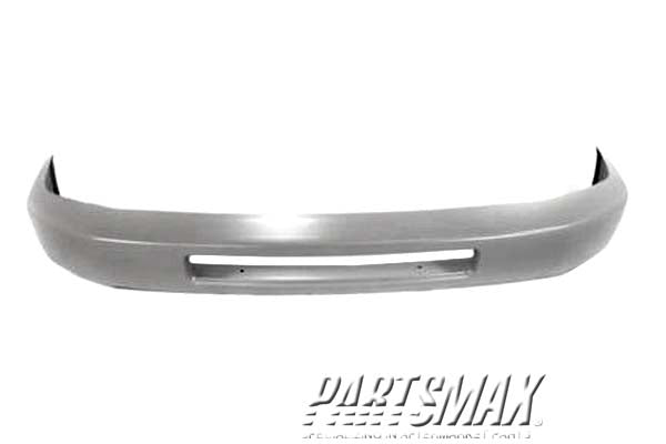 1002 | 2008-2014 FORD E-450 SUPER DUTY Front bumper face bar Prime | FO1002409|8C2Z17757APTM