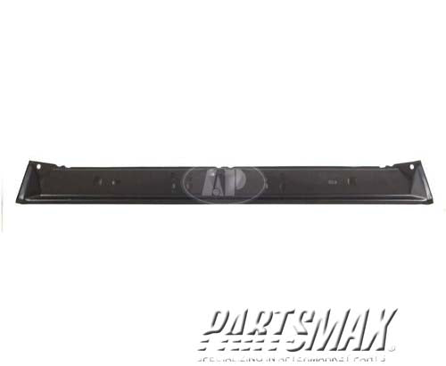 1006 | 1986-1997 FORD AEROSTAR Front bumper reinforcement all | FO1006175|F19Z17859A