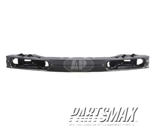 1006 | 1992-1994 MERCURY GRAND MARQUIS Front bumper reinforcement steel - replaces all | FO1006177|F3AZ17757A