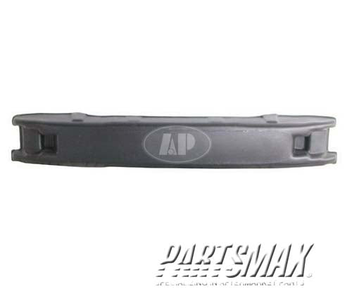 1006 | 1993-1997 FORD PROBE Front bumper reinforcement except GT/SE | FO1006179|F32Z17757A
