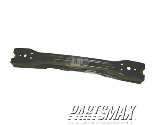 1006 | 1995-1998 FORD WINDSTAR Front bumper reinforcement all | FO1006196|F58Z17757A