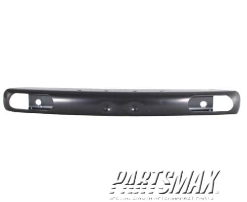 1006 | 1995-1997 MERCURY GRAND MARQUIS Front bumper reinforcement all | FO1006197|F5AZ17757A