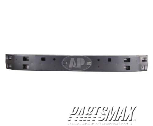 1006 | 1996-2007 FORD TAURUS Front bumper reinforcement all | FO1006203|1F1Z17757AA