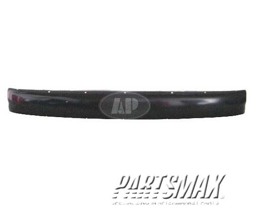 1006 | 1998-2000 FORD CONTOUR Front bumper reinforcement all | FO1006207|F8RZ17757CA