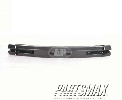 1006 | 1998-2002 MERCURY GRAND MARQUIS Front bumper reinforcement all | FO1006213|YW1Z17757AA