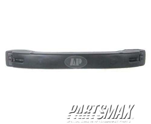 300 | 1999-2000 MERCURY COUGAR Front bumper reinforcement all | FO1006214|F8RZ17757FA