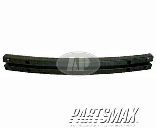 1006 | 1999-2002 MERCURY VILLAGER Front bumper reinforcement all | FO1006215|XF5Z17757AA
