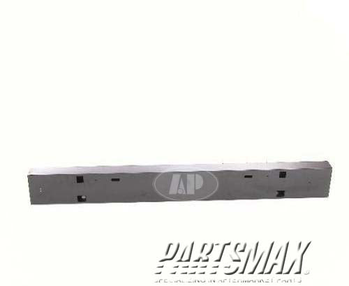 1006 | 1999-2004 FORD MUSTANG Front bumper reinforcement steel | FO1006216|2R3Z17757AA