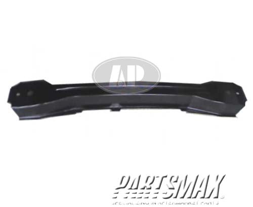 300 | 1999-2003 FORD WINDSTAR Front bumper reinforcement all | FO1006217|3F2Z17757AA