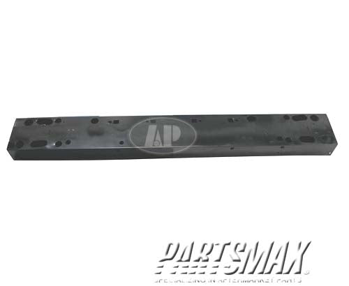 300 | 2000-2004 FORD FOCUS Front bumper reinforcement To 11-29-04 | FO1006223|4S4Z5810812AA
