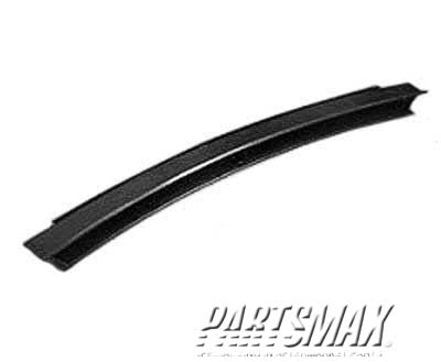 1006 | 2003-2004 MERCURY GRAND MARQUIS Front bumper reinforcement  | FO1006239|3W7Z17757AA