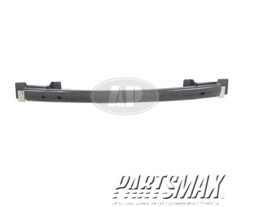 1006 | 2007-2014 LINCOLN NAVIGATOR Front bumper reinforcement all | FO1006250|CL1Z17757B