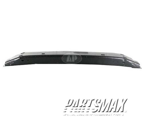 1006 | 2008-2009 FORD TAURUS X Front bumper reinforcement all | FO1006252|8F9Z17757A