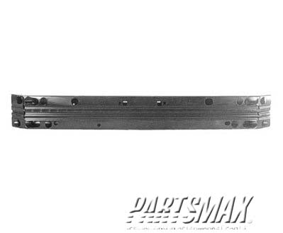 1006 | 2008-2011 FORD FOCUS Front bumper reinforcement  | FO1006254|8S4Z17757A