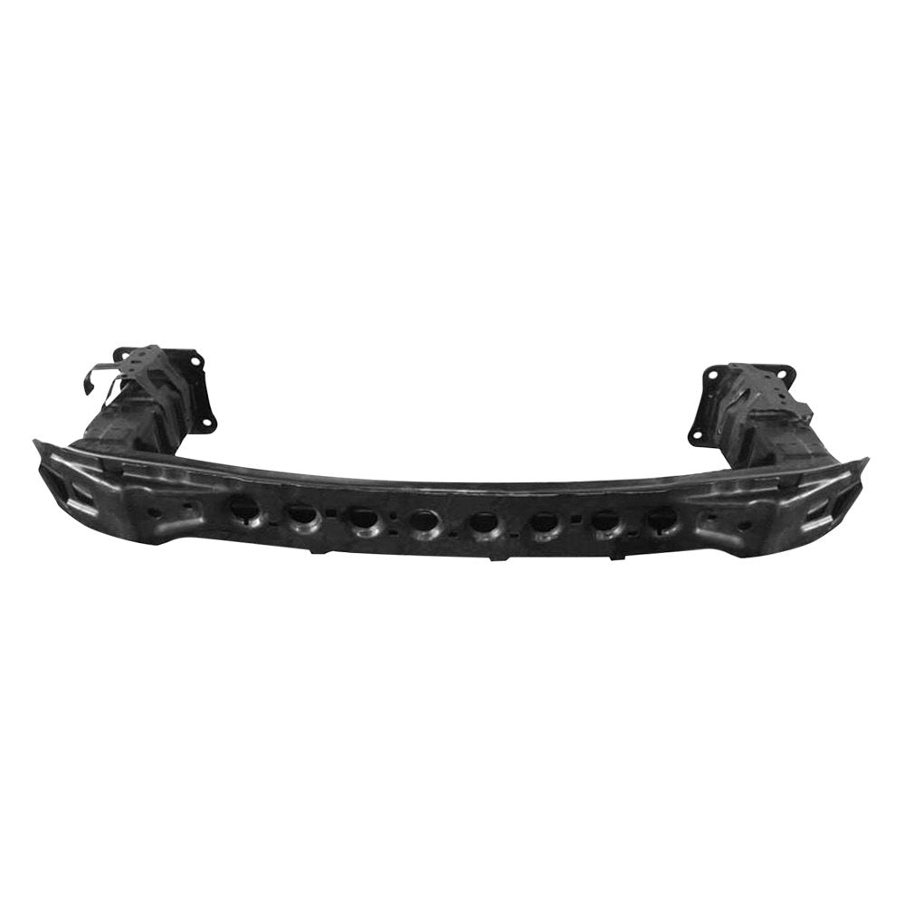 1006 | 2015-2018 LINCOLN MKC Front bumper reinforcement w/o Adaptive Cruise Control | FO1006261|CP9Z17757B