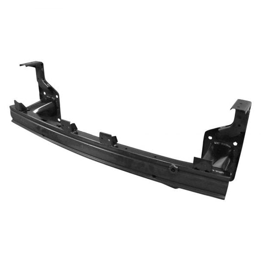 1006 | 2013-2016 FORD FUSION Front bumper reinforcement w/Towing Hook | FO1006262|DG9Z5410852A