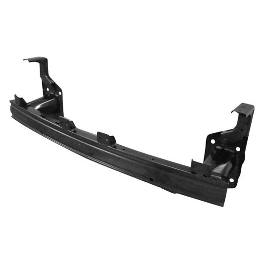 1006 | 2013-2016 FORD FUSION Front bumper reinforcement ENERGI; w/o Towing Hook | FO1006263|DG9Z17757A