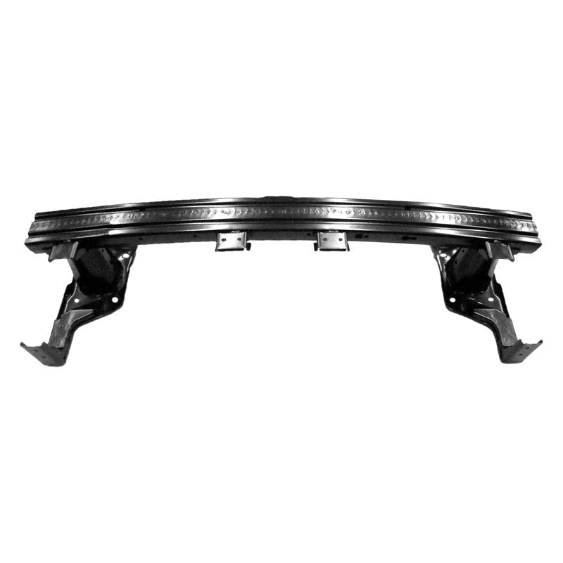 300 | 2013-2016 LINCOLN MKZ Front bumper reinforcement w/Towing Hook | FO1006264|DP5Z5410852A