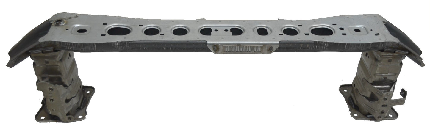 300 | 2014-2018 FORD TRANSIT CONNECT Front bumper reinforcement  | FO1006266|KV6Z6110852B