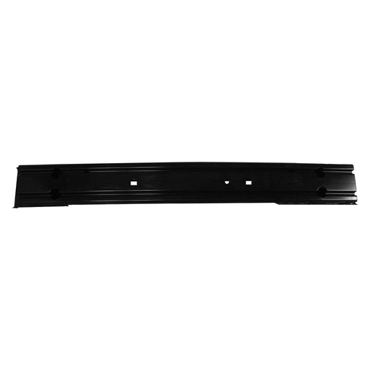 1006 | 2015-2021 FORD MUSTANG Front bumper reinforcement w/o Tow Hook | FO1006267|FR3Z17757A