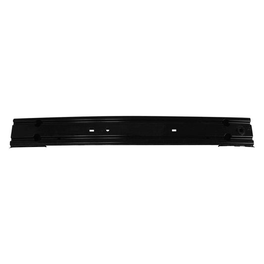 1006 | 2015-2018 FORD MUSTANG Front bumper reinforcement w/Tow Hook | FO1006268|FR3Z17757B