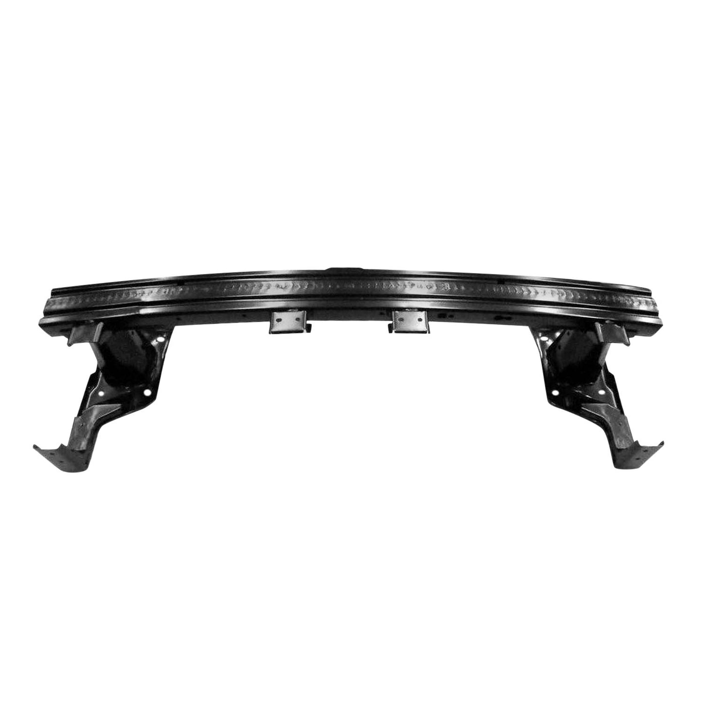 300 | 2013-2016 LINCOLN MKZ Front bumper reinforcement w/o Towing Hook | FO1006269|DP5Z17757A