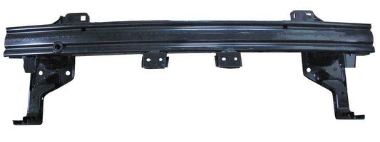 1006 | 2017-2017 FORD FUSION Front bumper reinforcement w/Front Tow Hooks | FO1006275|HG9Z17757C