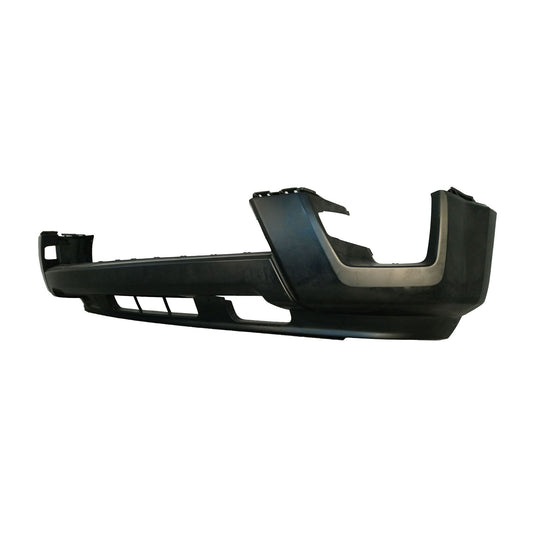 370 | 2015-2017 FORD EXPEDITION Front bumper cover lower XLT|LIMITED|KING RANCH; prime | FO1015124|FL1Z17D957CPTM