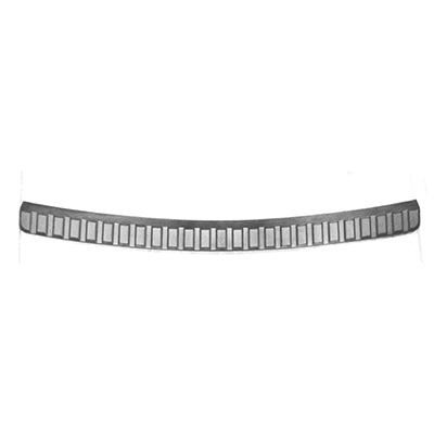 1019 | 2011-2016 FORD F-350 SUPER DUTY Front bumper step pad Adobe | FO1019101|BC3Z17C829AA