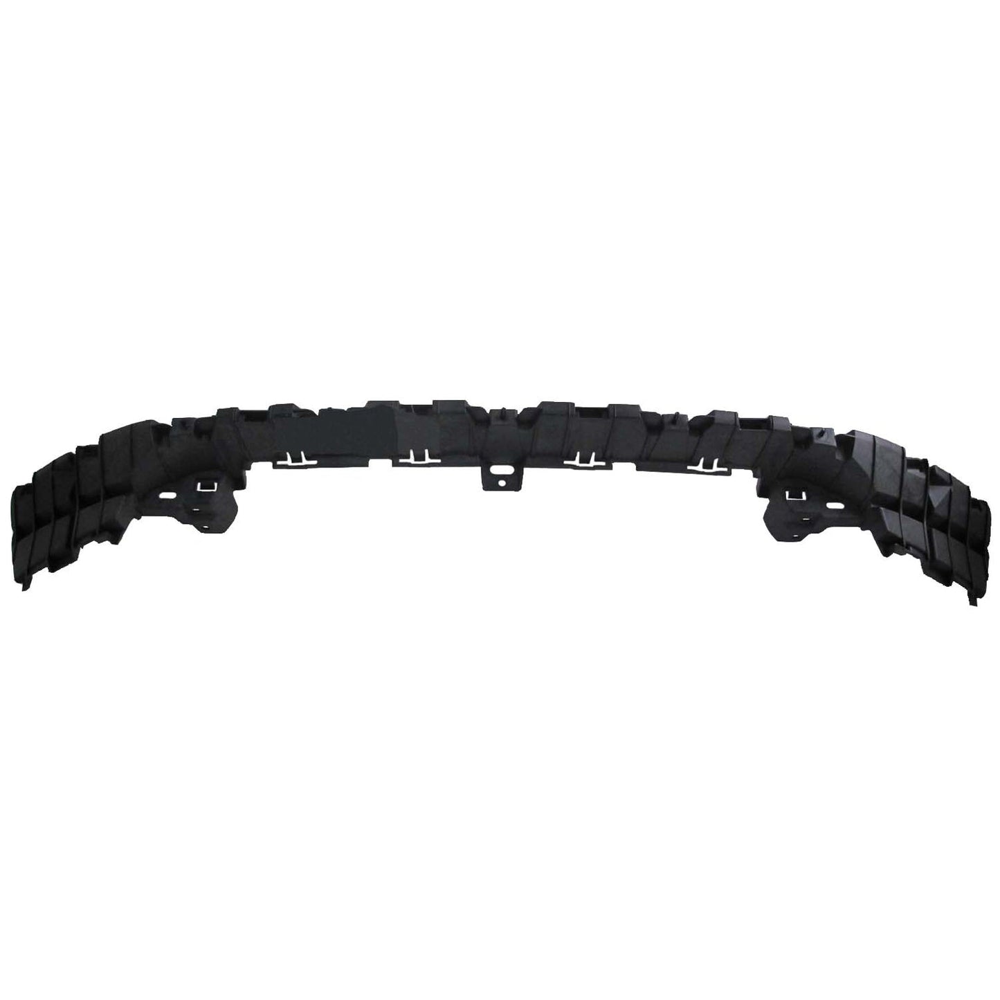 1025 | 2019-2021 FORD RANGER Front bumper cover reinforcement Upper | FO1025113|KB3Z17D942A