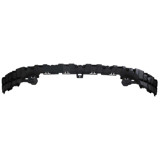 1025 | 2019-2021 FORD RANGER Front bumper cover reinforcement Upper | FO1025113|KB3Z17D942A