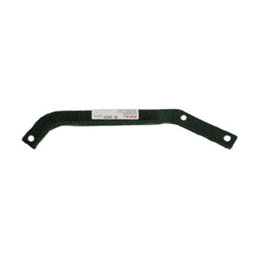 1026 | 2008-2021 FORD E-450 SUPER DUTY LT Front bumper cover reinforcement CUTAWAY | FO1026108|8C2Z17753A