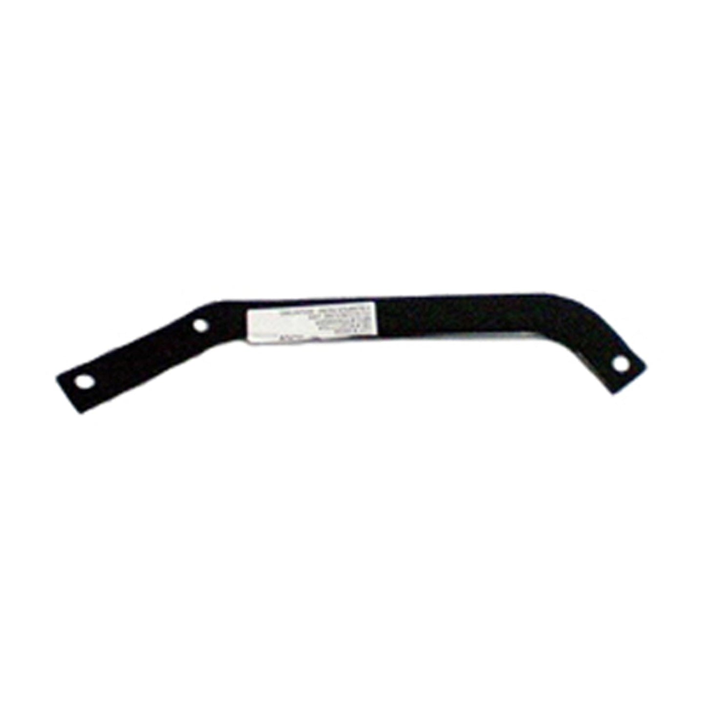 1027 | 2008-2014 FORD E-450 SUPER DUTY RT Front bumper cover reinforcement  | FO1027108|8C2Z17752A