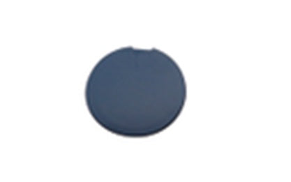 1029 | 2013-2015 FORD POLICE INTERCEPTOR UTILITY Tow hook cover POLICE; PTM | FO1029100|BB5Z17A900APTM