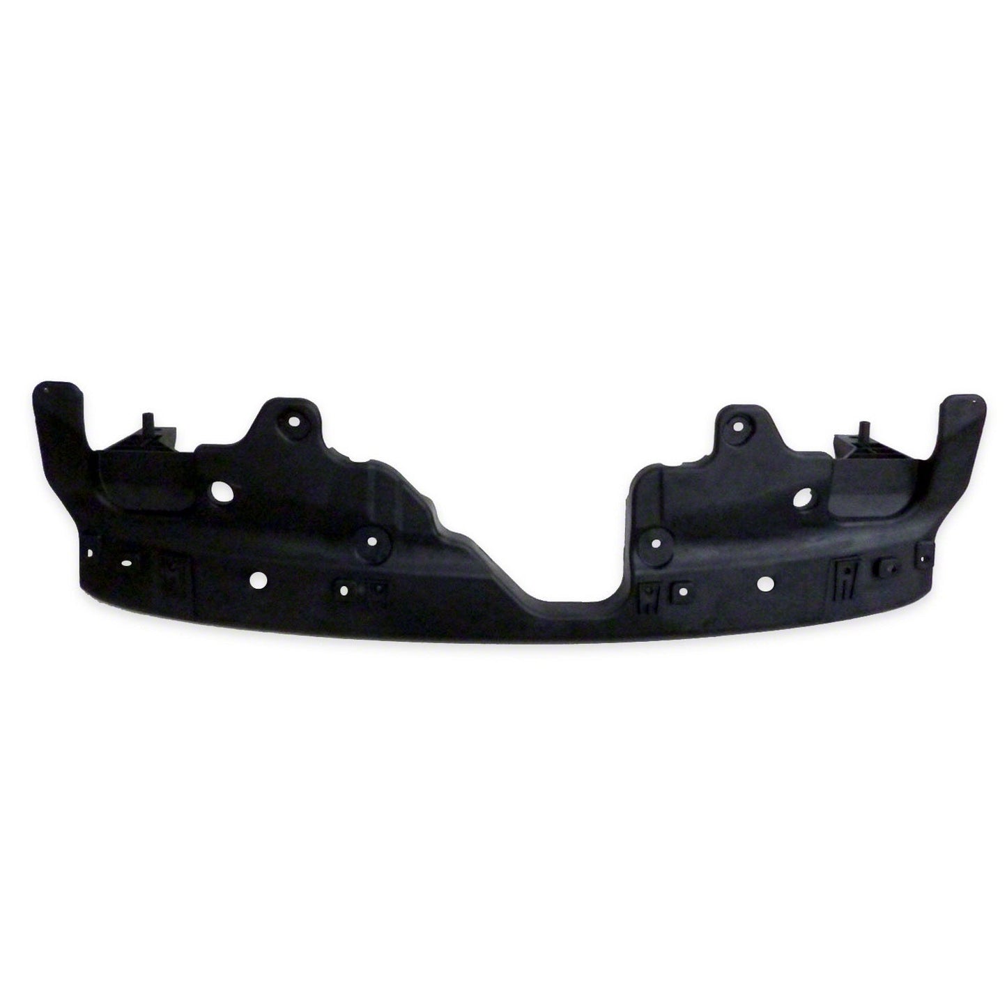 1035 | 2013-2014 FORD MUSTANG Front bumper cover retainer upper BASE|BOSS 302|GT | FO1035100|DR3Z8C371A