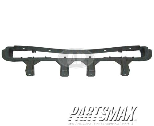 1036 | 2004-2005 FORD F-150 Front bumper grille except Heritage | FO1036109|5L3Z17B968AA