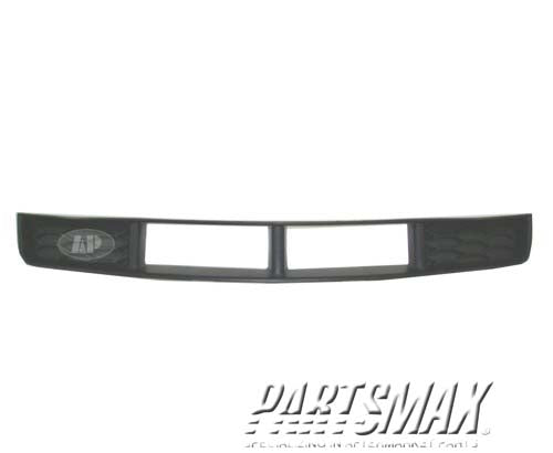 500 | 2005-2009 FORD MUSTANG Front bumper grille GT | FO1036114|7R3Z17K945BA