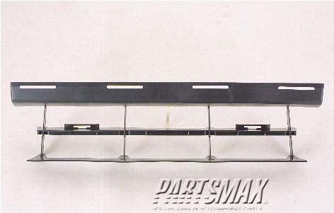 1036 | 2007-2014 FORD EXPEDITION Front bumper grille all | FO1036122|CL1Z17D635A
