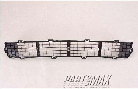 1036 | 2007-2010 FORD EDGE Front bumper grille Matte Black | FO1036123|7T4Z17K945A
