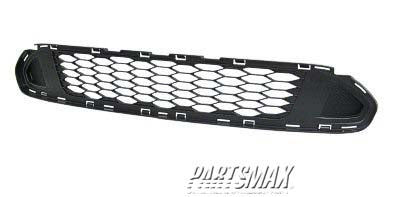 1036 | 2010-2011 FORD FUSION Front bumper grille SPORT | FO1036126|AE5Z8200DB