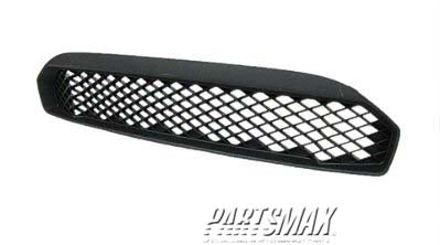 1036 | 2009-2011 FORD FOCUS Front bumper grille Coupe | FO1036131|9S4Z17K945AA